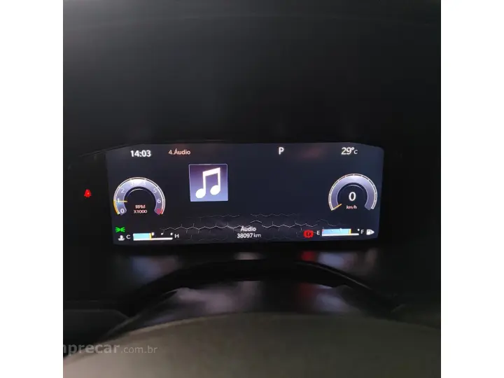 COMPASS 1.3 T270 TURBO FLEX LIMITED AT6