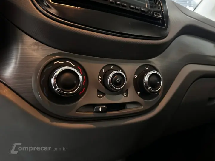 PALIO 1.0 MPI ATTRACTIVE 8V FLEX 4P MANUAL