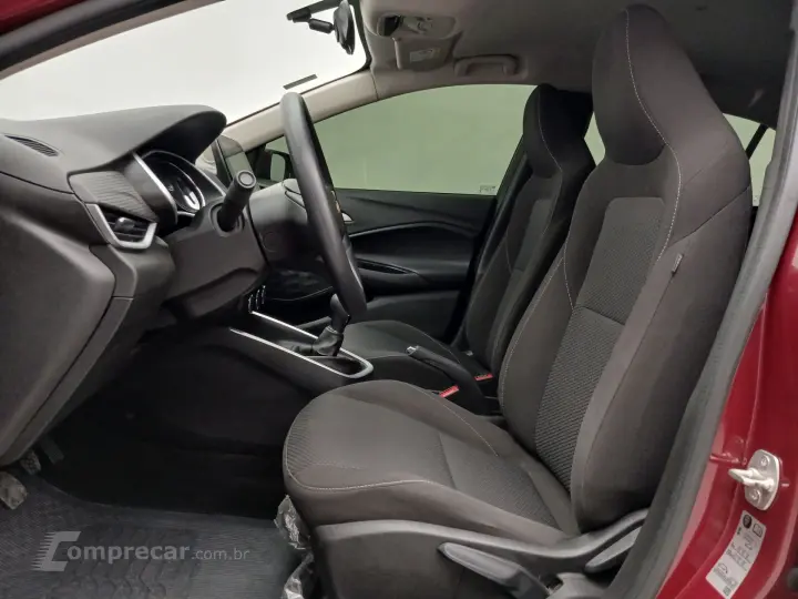 ONIX 1.0 TURBO FLEX LT MANUAL