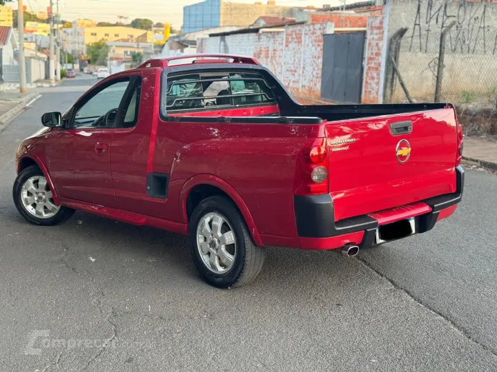 MONTANA 1.4 MPFI Sport CS 8V