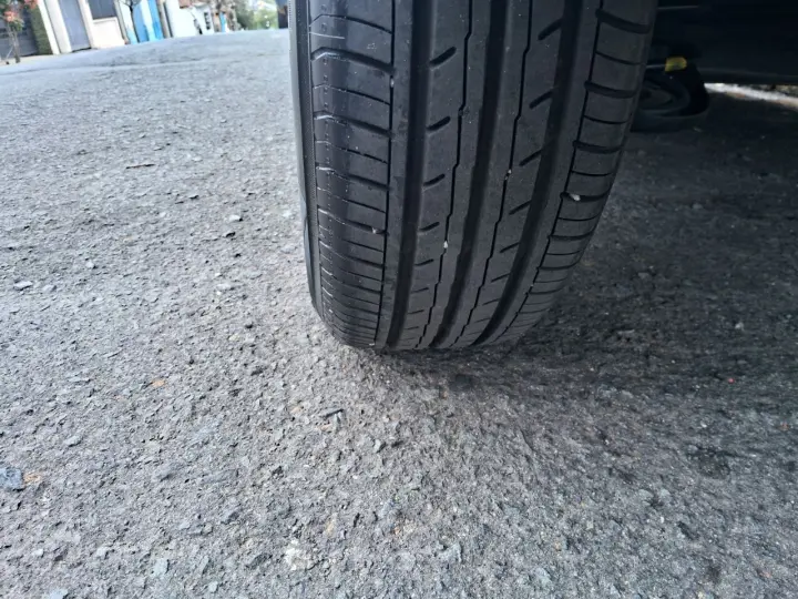 Yaris Hatch 1.3 16V 4P FLEX XL MULTIDRIVE AUTOMÁTICO CVT