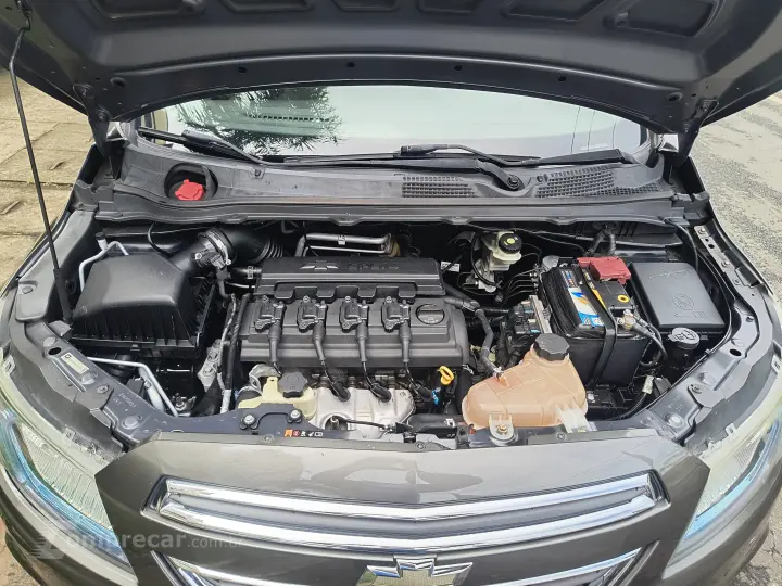 PRISMA 1.4 LT Spe/4 8V