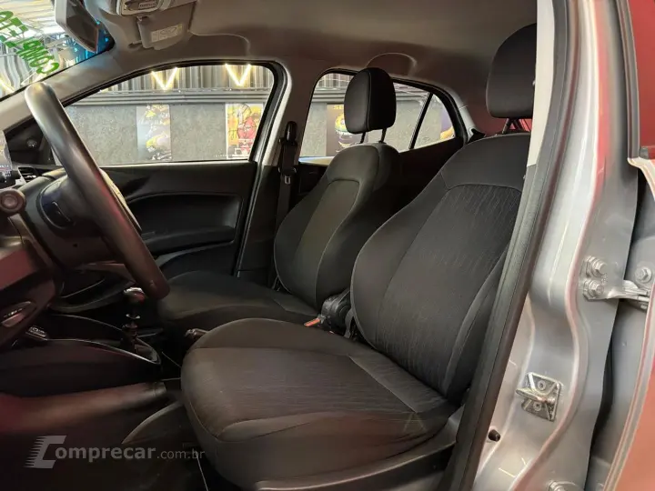 Argo 1.0 Firefly Flex Drive Manual