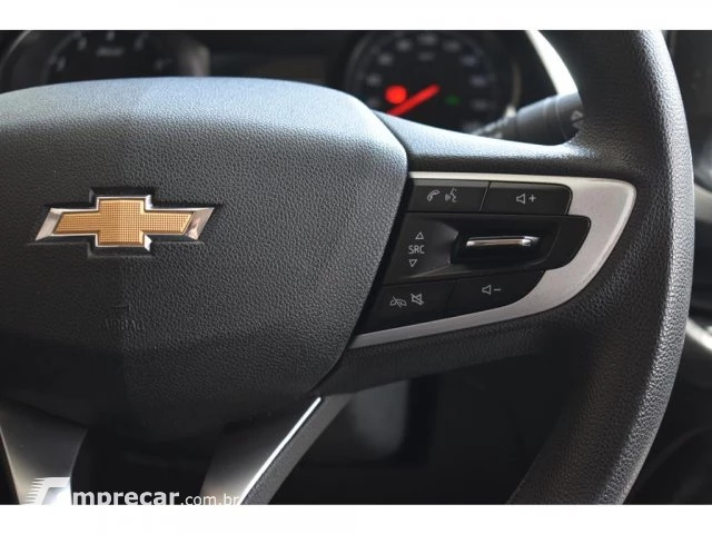 ONIX - 1.0 LT MANUAL