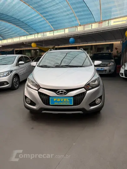 HB20S 1.6 Comfort Plus 16V