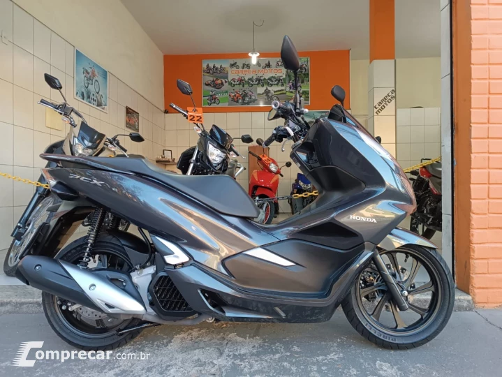 PCX 150 ABS