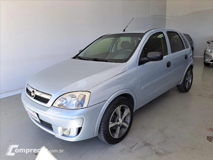 CORSA 1.4 MPFI MAXX 8V FLEX 4P MANUAL