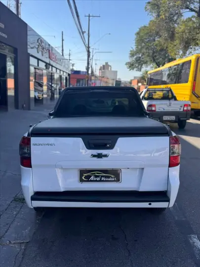 MONTANA 1.4 MPFI LS CS 8V