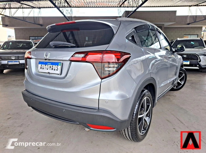 HR-V 1.8 16V EX