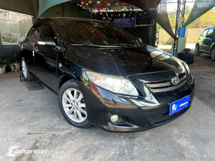 COROLLA 2.0 Altis 16V