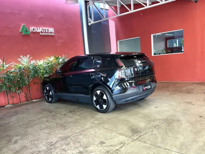 EX30 51 KW ELÉTRICO CORE