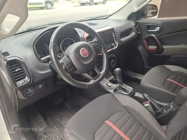 Toro Freedom 1.8 16V Flex Aut.