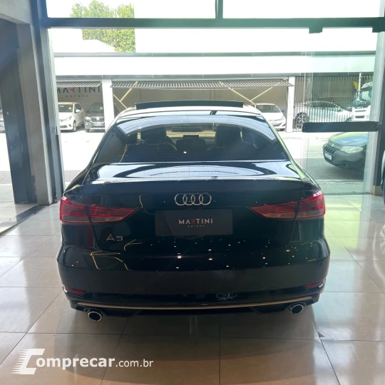 A3 Sedan Performance 2.0 TFSI S-tronic