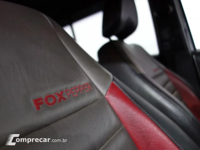 FOX - 1.6 MSI PEPPER 16V 4P MANUAL