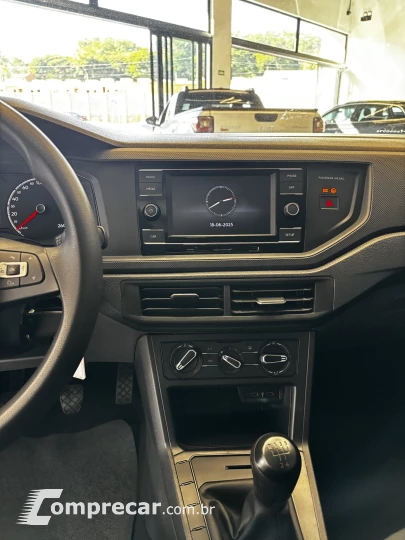 POLO 1.0 MPI