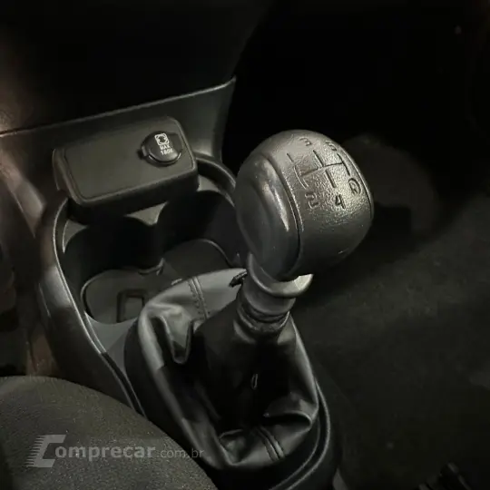 MOBI LIKE 1.0 Fire Flex 5p.