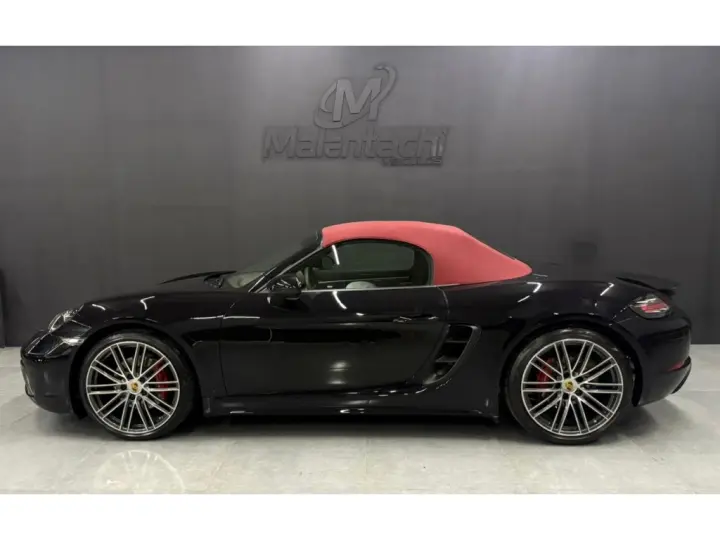 718 2.0 16V H4 GASOLINA BOXSTER PDK