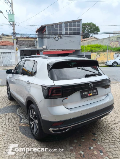 T-CROSS 1.0 200 TSI