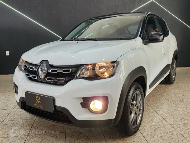 KWID Intense 1.0 Flex 12V 5p Mec.