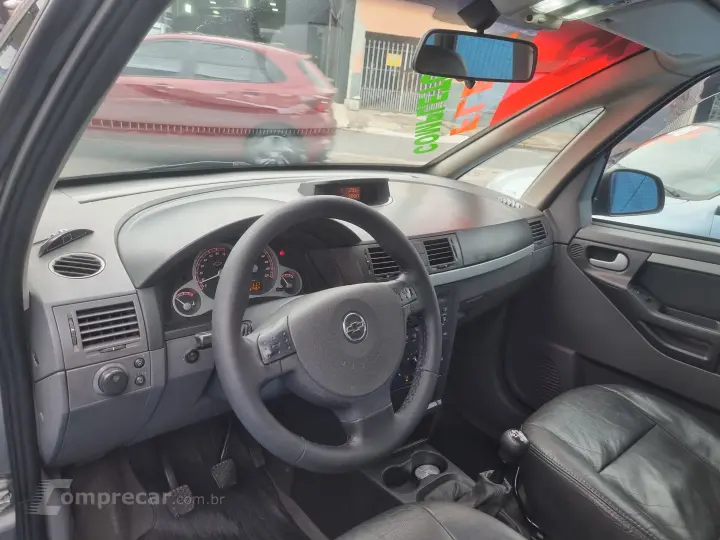 MERIVA 1.4 MPFI Maxx 8V