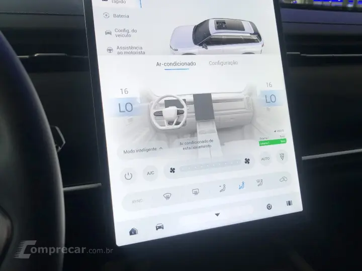 7 1.5 TGDI PHEV LUXURY DHT