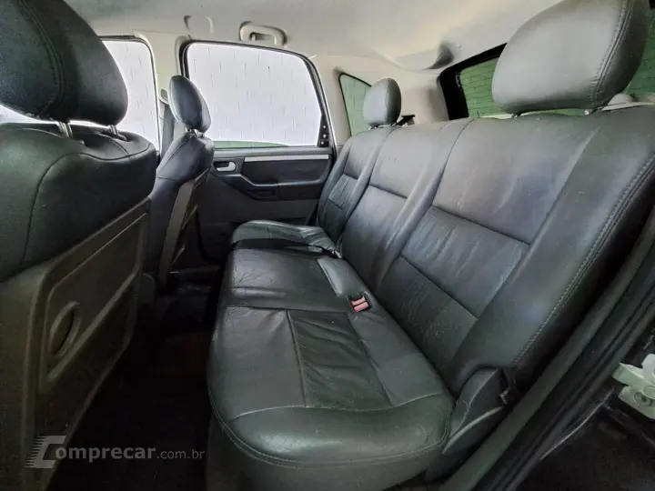 Meriva 1.8 Mpfi Maxx 8V Flex 4P Manual