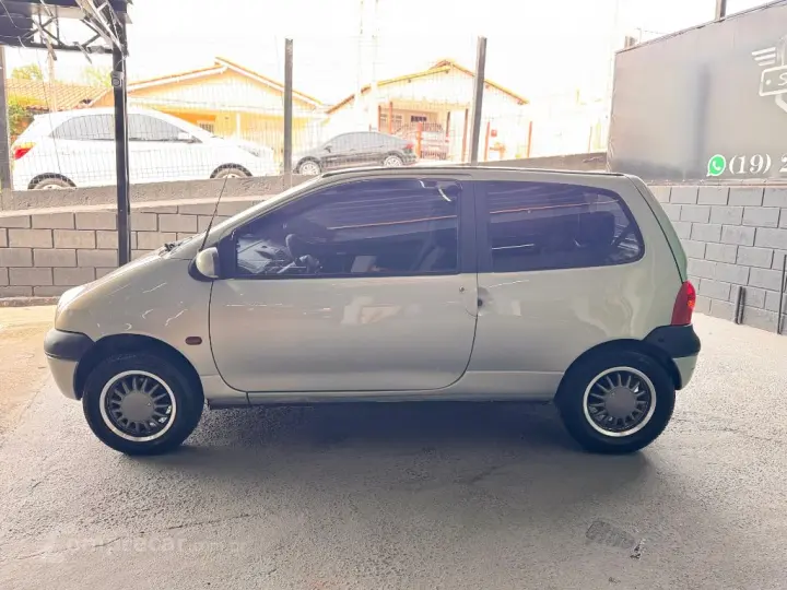 Twingo 1.0 8V