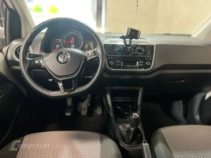 UP 1.0 12V 4P FLEX MOVE UP