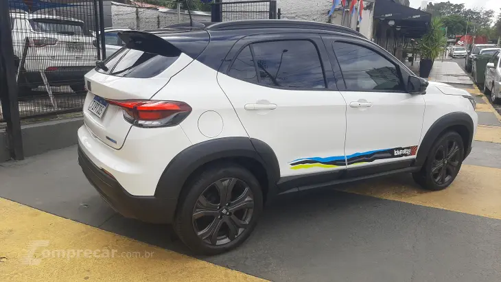 PULSE 1.0 Turbo 200 Hybrid Audace