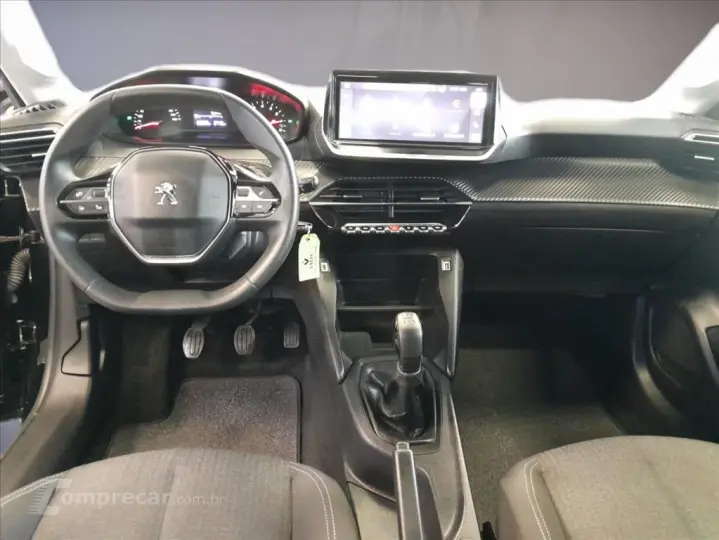 208 1.0 FIREFLY FLEX LIKE MANUAL