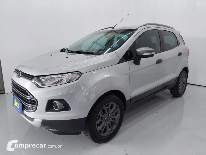 ECOSPORT 1.6 Freestyle 16V