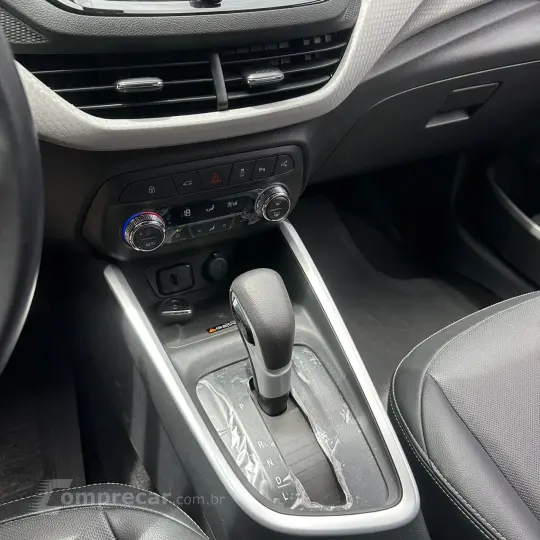 ONIX 1.0 Turbo Premier