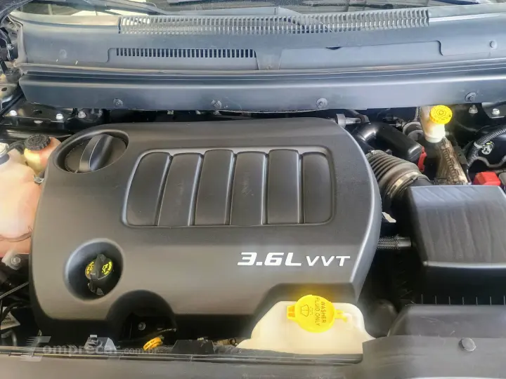 JOURNEY 3.6 RT AWD V6