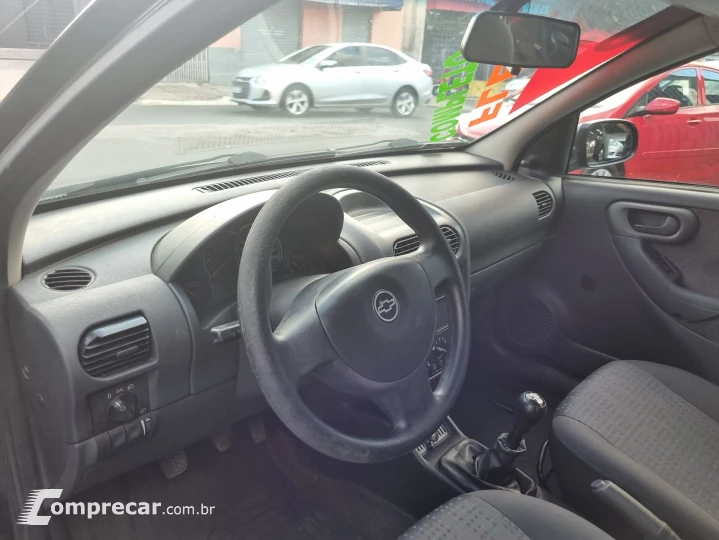 CORSA 1.4 MPFI Maxx 8V