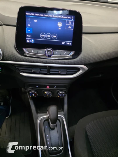 TRACKER 1.0 Turbo