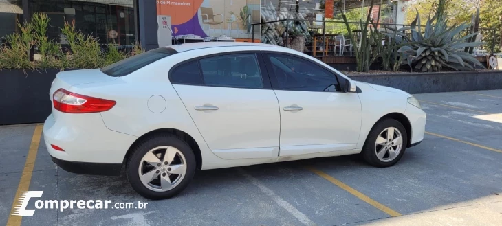 Fluence Dynamique 2.0