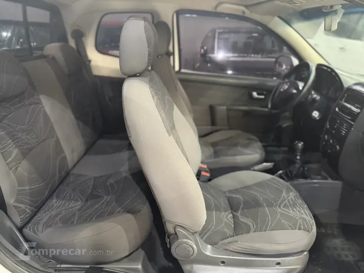 STRADA 1.4 MPI WORKING CD 8V FLEX 3P MANUAL