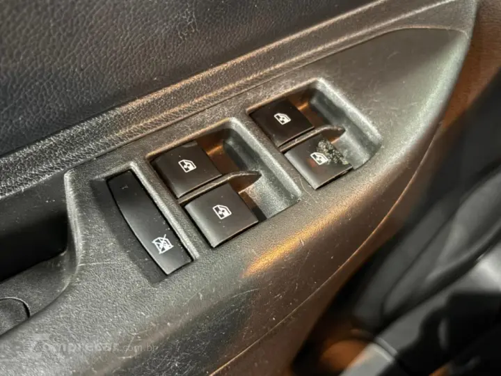 SPIN 1.8 LTZ 8V FLEX 4P AUTOMÁTICO