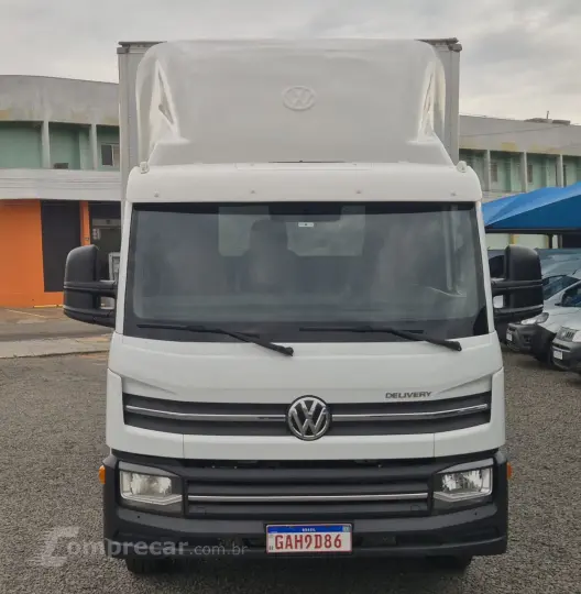 Delivery EXPRESS TREND