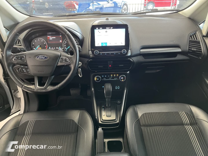 ECOSPORT 1.5 Ti-vct Freestyle