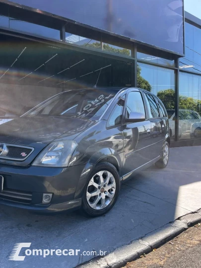 MERIVA 1.8 MPFI SS 8V