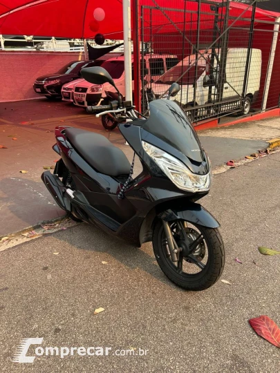 PCX 150 Modelo sem Versão