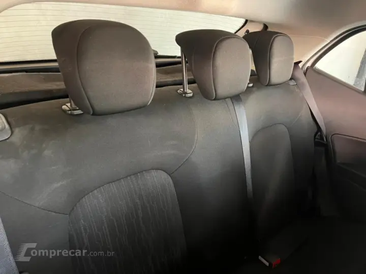 ARGO 1.0 FIREFLY FLEX DRIVE MANUAL