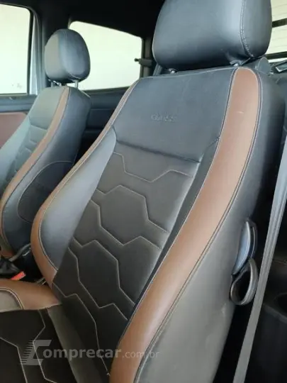 SAVEIRO 1.6 Cross CD 16V