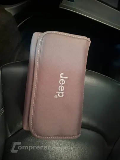 RENEGADE 1.8 16V Limited