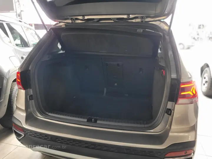 TAOS Highline 1.4 250 TSI Flex Aut.