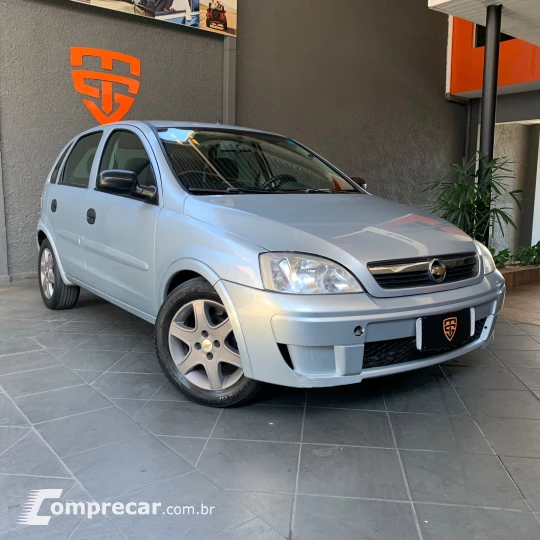 CORSA 1.4 MPFI Maxx 8V