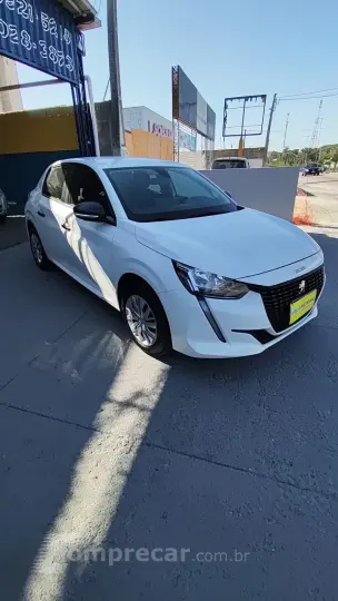 208 1.0 Firefly Like