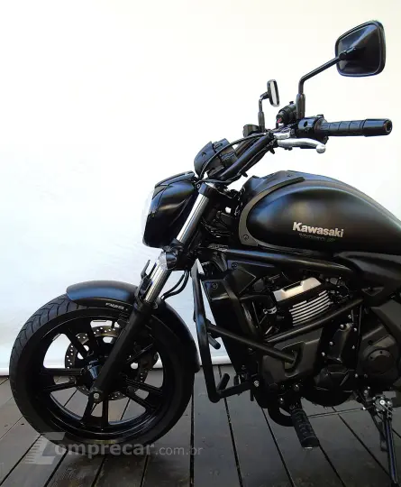 KAWASAKI VULCAN S 650 ABS