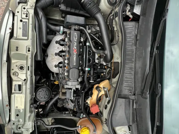 Corsa 1.0 Mpfi Joy 8V Flex 4P Manual